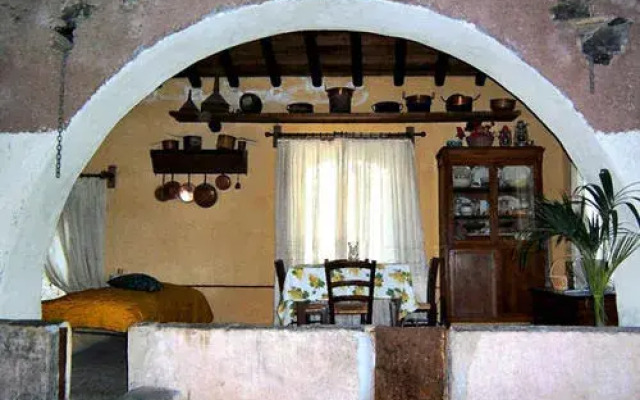 B&B Valleallegra