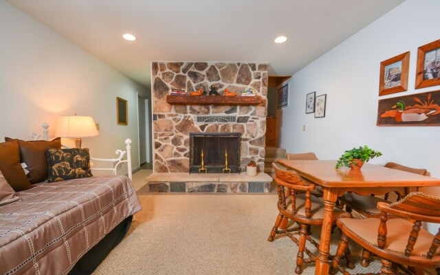 Woodhaven 3 Bedroom House