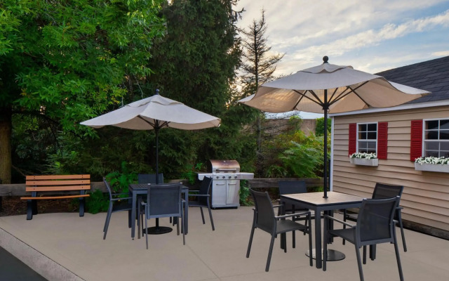 Residence Inn Boston Dedham