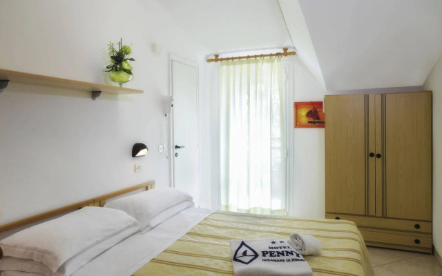Hotel Penny