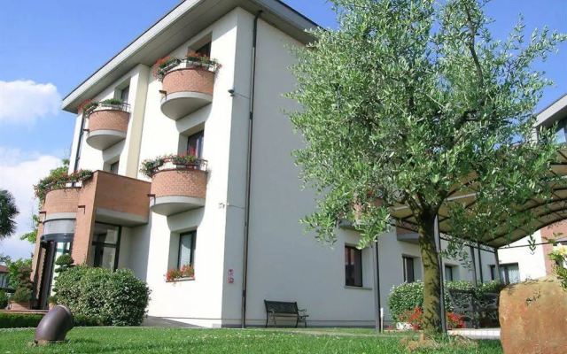 Hotel Da Vito
