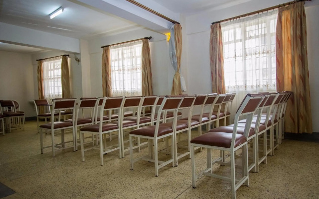 Rabi Hotel