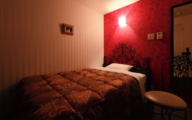 Petite Single room 사진 1