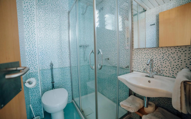 Apartamentos Palm Court