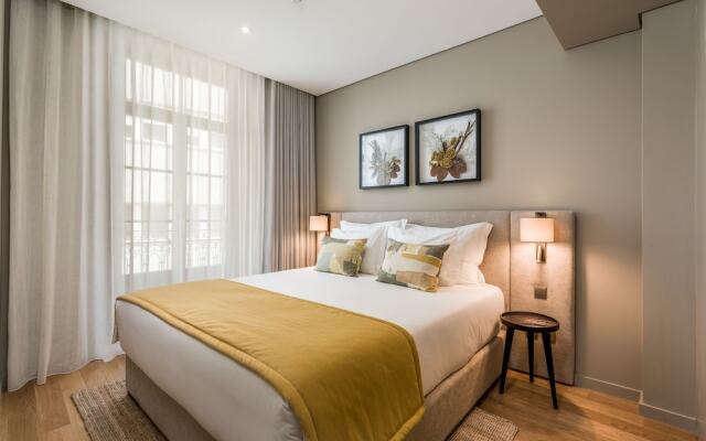 Legends' House by Sweet Porto