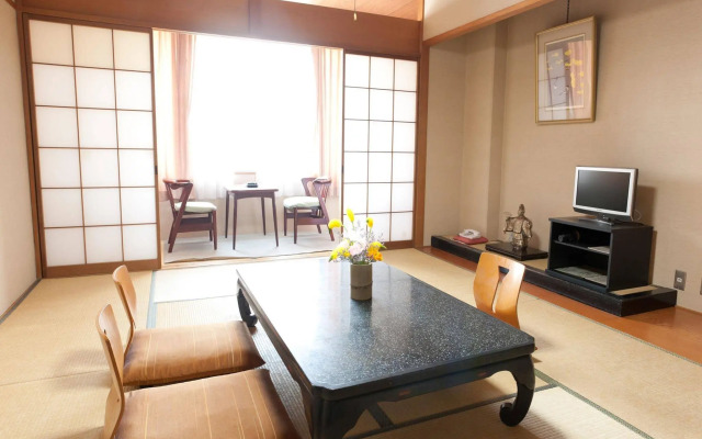 Masuya Ryokan