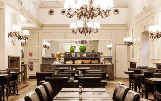 Hotel Siru Brussels