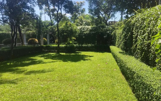 Secret Paradise Sylhet