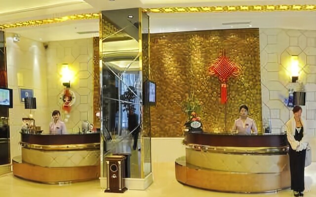 Chunqiu International Hotel