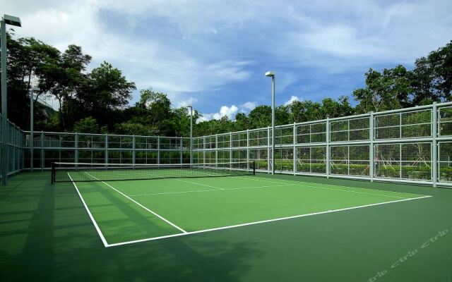 Liyang Hentique Resort & Spa Villa