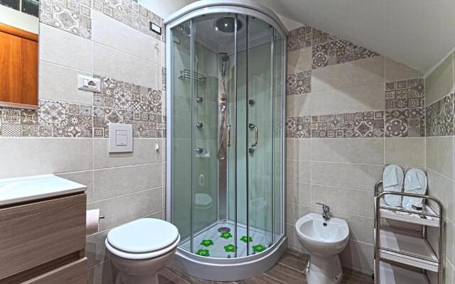 casa alla corte da palanca