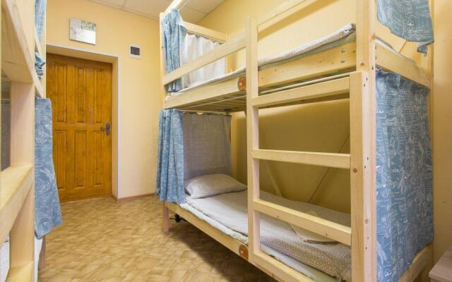 Yaroslav Hostel Veliky Novgorod