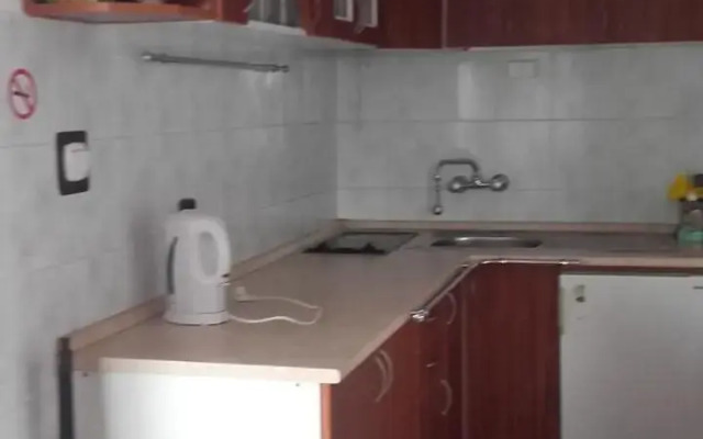 Pokoje gościnne Herta