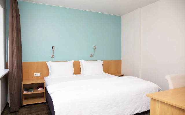 Center Hotels Klöpp