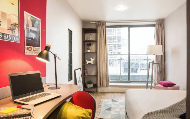 Student Only Dashwood Studios