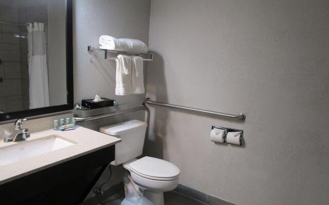 Best Western Muscatine / Pearl City Hotel