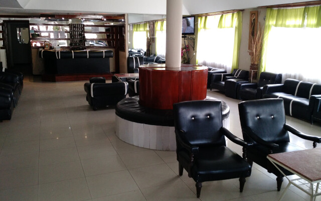 Hotel Hebron