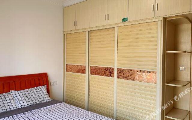 Ganzhou Uncle Li Youth Space Capsule