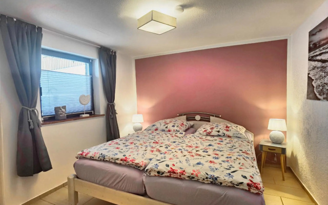 Ferienwohnung auf dem "Müllerhof"