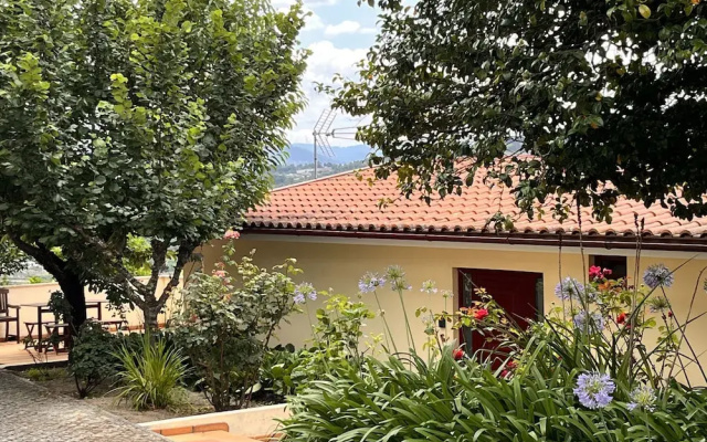 Nomad s Country - Cimo de Vila The Garden House