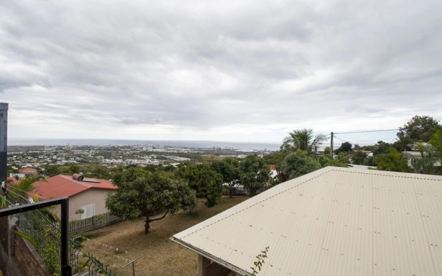 Villa de charme Maloya