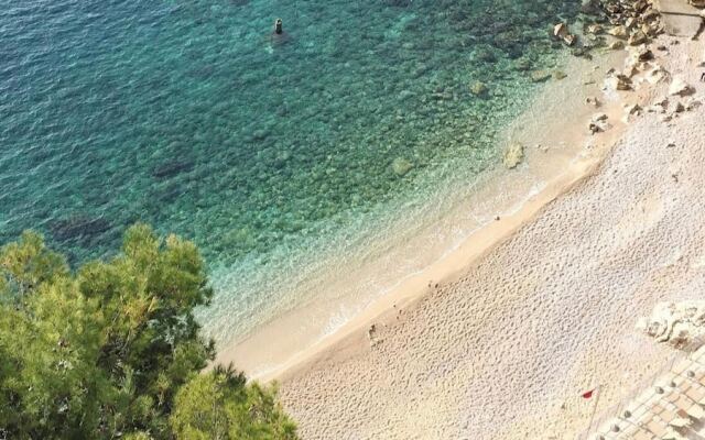 Beautiful L&N Studio Apartment in Dubrovnik