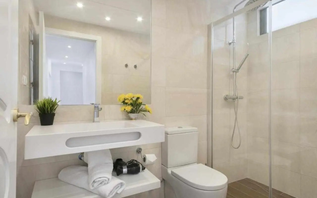 Apartment Leonor