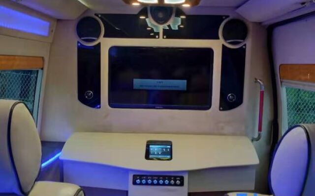 Shangri-La Chang Palace