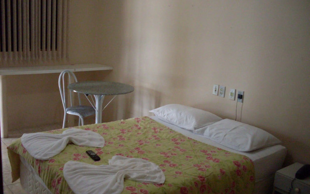 Lagoa Lazer Hotel