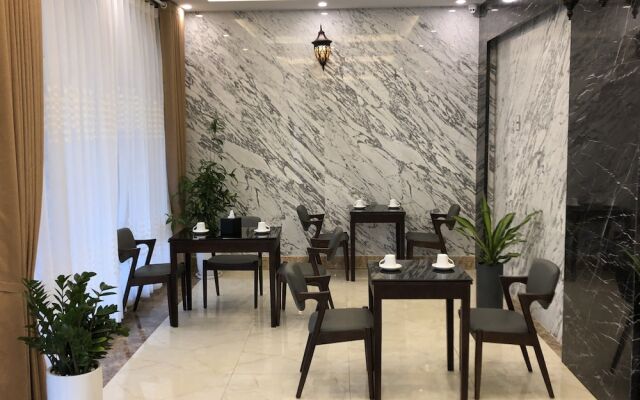 Hotel The Hanoi