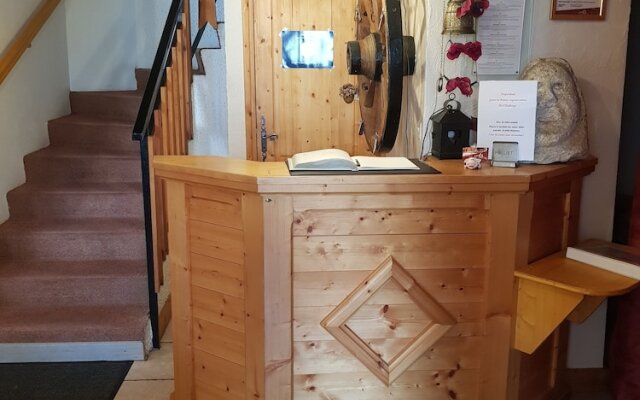 Auberge des Montauds - Hôtel & Restaurant