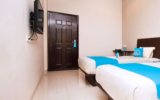 Airy Bandara Soekarno-Hatta Suryadarma Tangerang