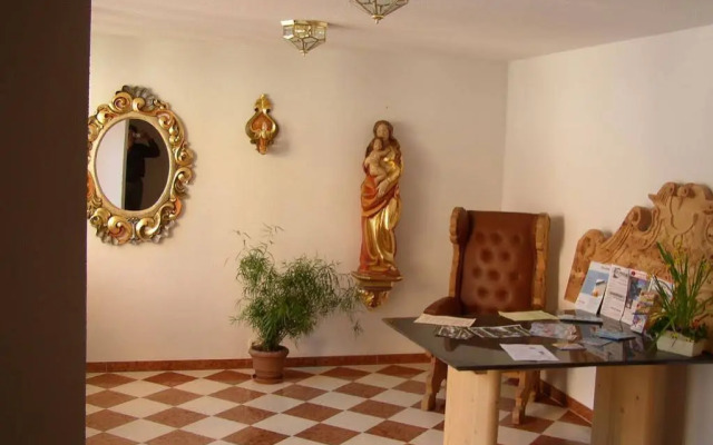 Apartehart
