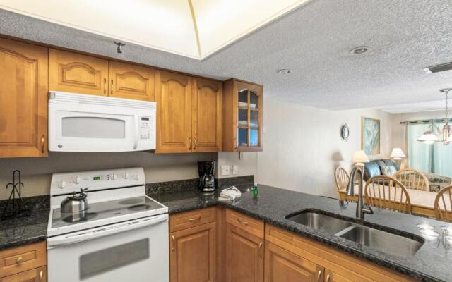 408 Beach Place Condos
