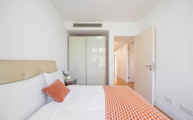 Tyms Cozy 3BR 2BA Escape Yongxin Century