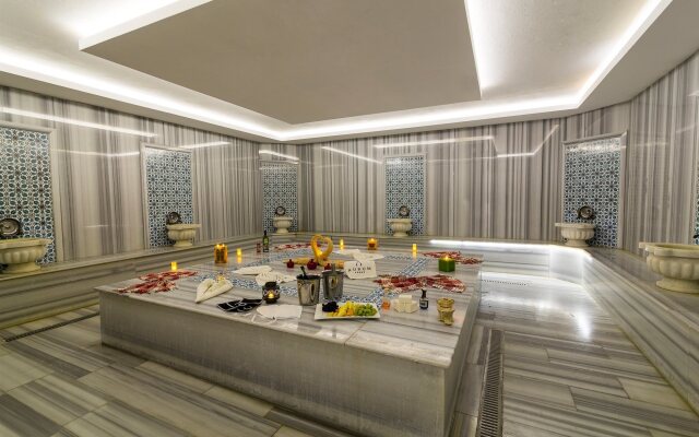 Selectum Family Resort Didim ExAsteria Venüs Didim