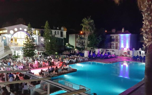 Karbel Hotel - All Inclusive