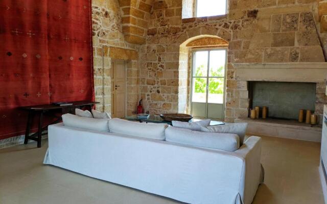 Masseria Trapanà
