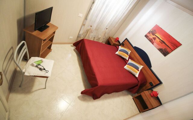 Al Piazza Marina B&B