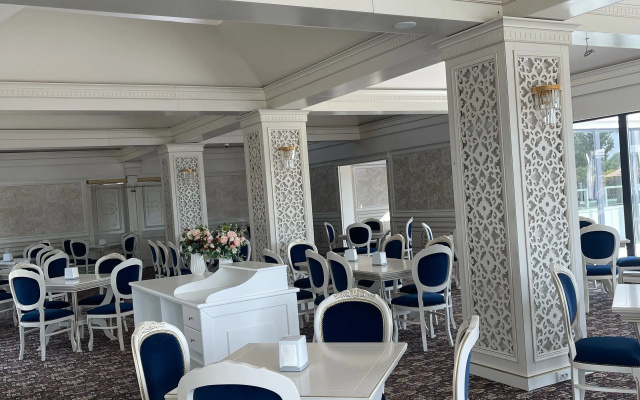 Grand Hotel Caraiman