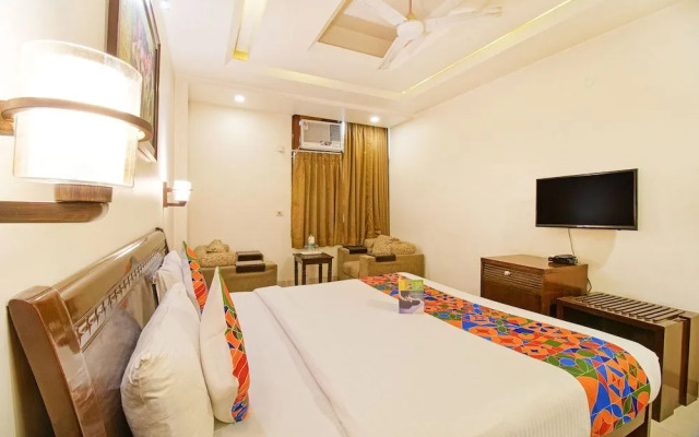 OYO Rooms Cyber City Oakwood