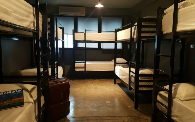 Din Space Bangkok