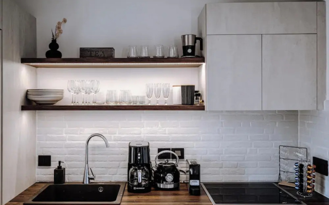 Onos Luxury Villas Kythnos
