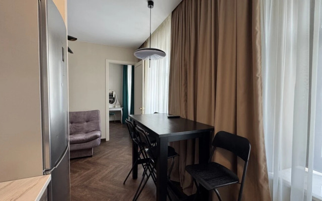 ДОМАНТ Трудовая, 7