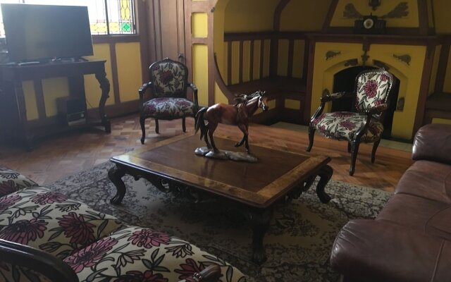 Hostal Héroes