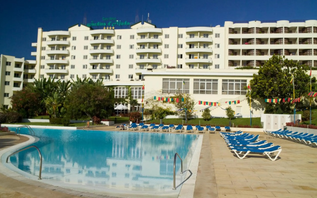 Suite Hotel Jardins Da Ajuda