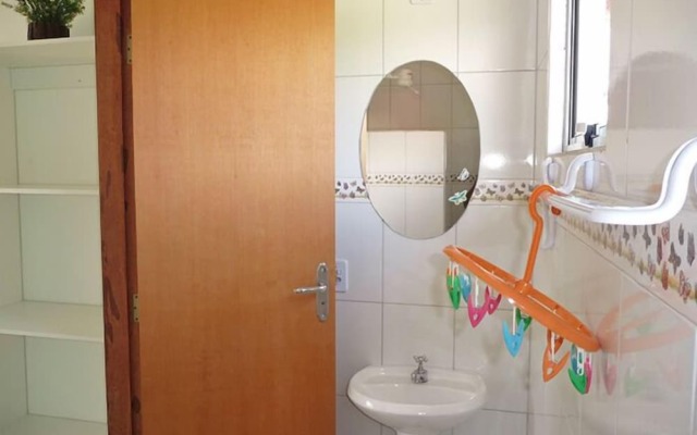 Morada das Palmeiras