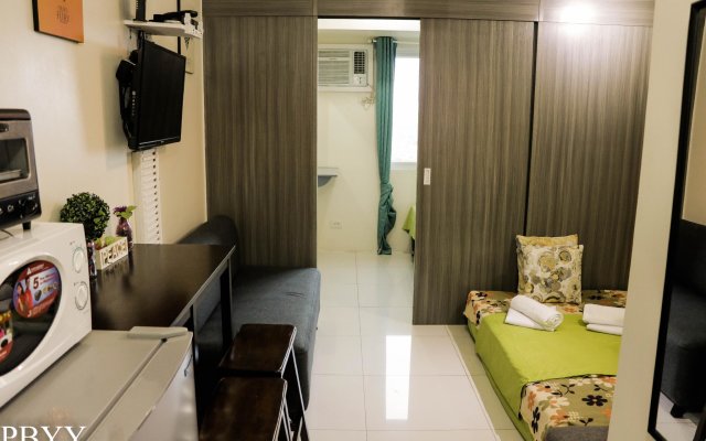 Green Residences 1Bedroom Condotel in Metro Manila