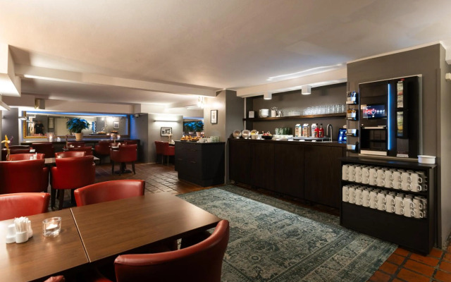 Milling Hotel Ritz