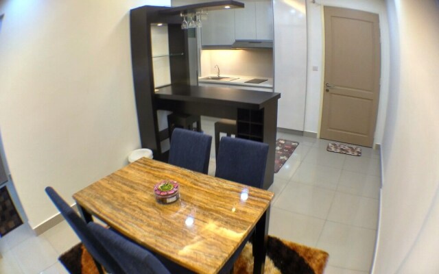 Austin Premium Suites